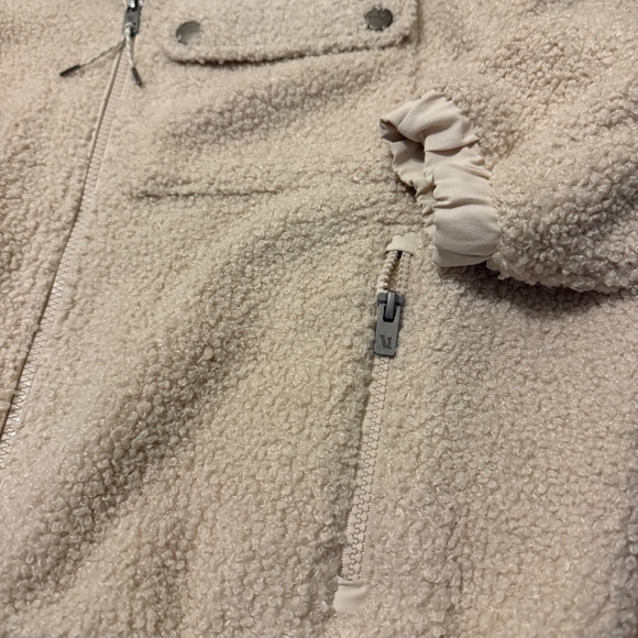 Vuori Sycamore Full Zip Jacket Size Small - Picture 4 of 7